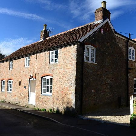 Middle Farm Cottage เวลส์ ภายนอก รูปภาพ