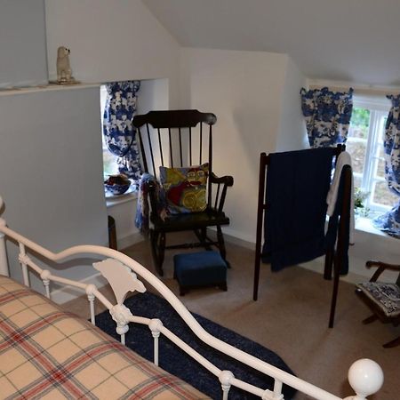 Middle Farm Cottage เวลส์ ภายนอก รูปภาพ